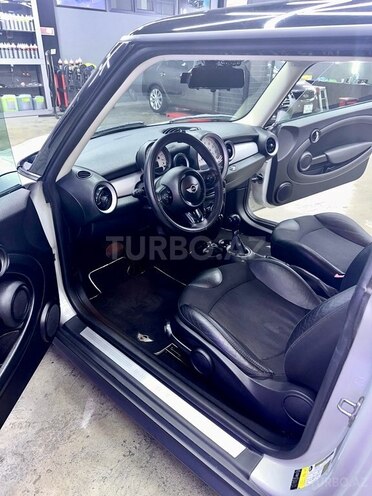 Mini Cooper 2012, 122,000 km - 1.6 l - Bakı