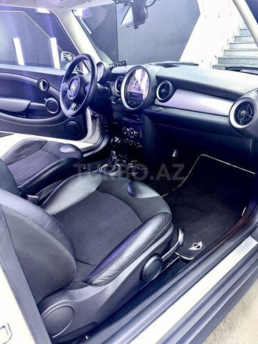Mini Cooper 2012, 122,000 km - 1.6 l - Bakı