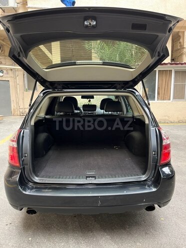 Subaru Outback 2006, 315,000 km - 2.5 l - Bakı