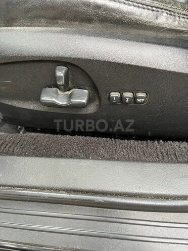 Subaru Outback 2006, 315,000 km - 2.5 l - Bakı