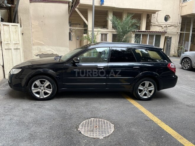 Subaru Outback 2006, 315,000 km - 2.5 l - Bakı