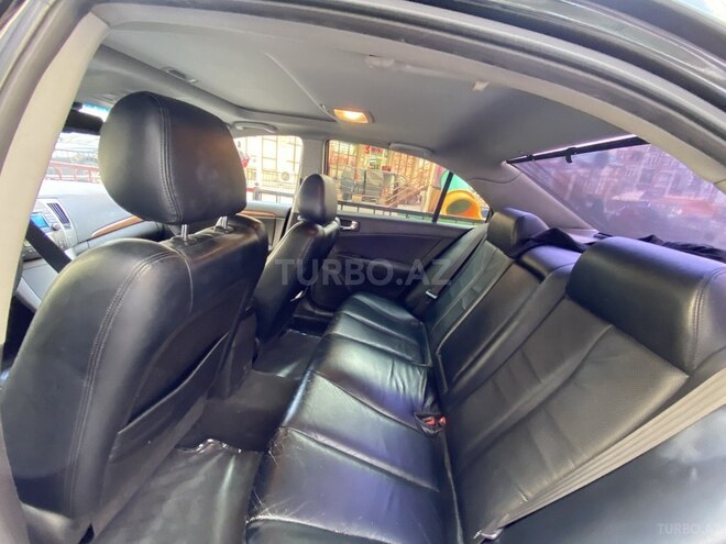 Hyundai Sonata 2008, 193,930 km - 2.0 l - Bakı