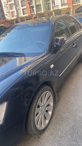 Hyundai Sonata 2008, 193,930 km - 2.0 l - Bakı