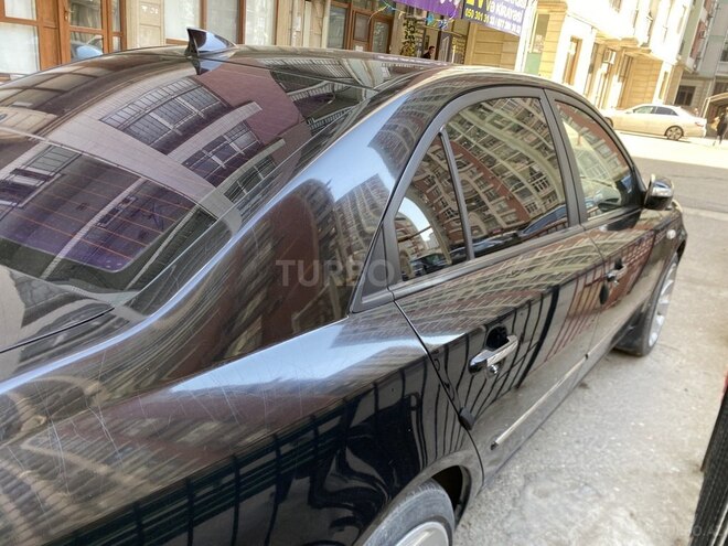 Hyundai Sonata 2008, 193,930 km - 2.0 l - Bakı