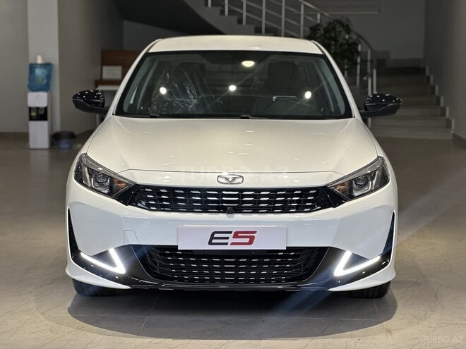 KAIYI  2024, 0 km - 1.5 l - Bakı