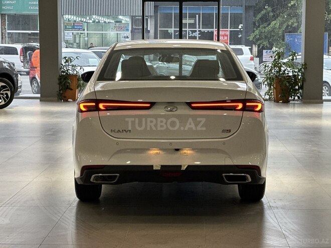 KAIYI  2024, 0 km - 1.5 l - Bakı