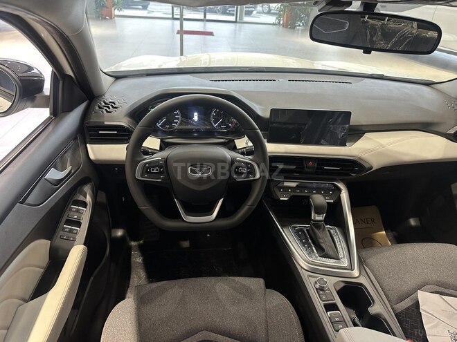 KAIYI  2024, 0 km - 1.5 l - Bakı