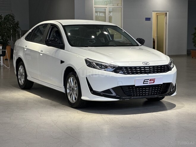 KAIYI  2024, 0 km - 1.5 l - Bakı