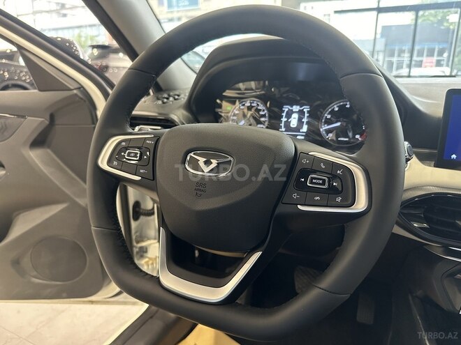 KAIYI  2024, 0 km - 1.5 l - Bakı