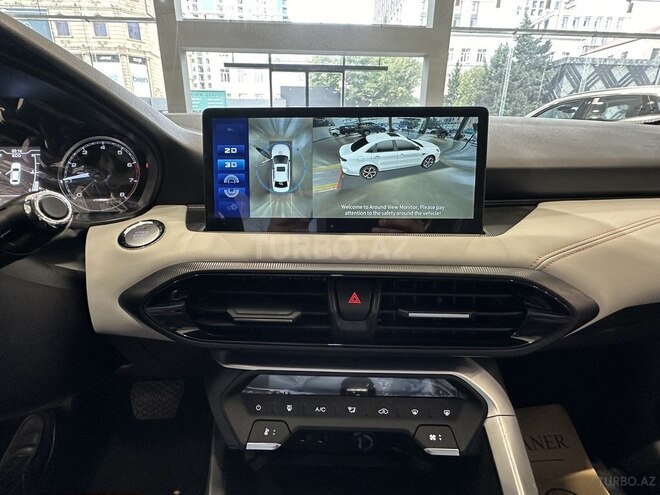 KAIYI  2024, 0 km - 1.5 l - Bakı