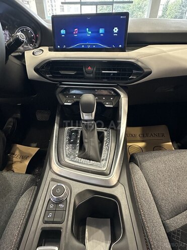 KAIYI  2024, 0 km - 1.5 l - Bakı