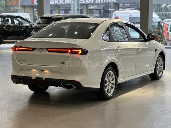 KAIYI  2024, 0 km - 1.5 l - Bakı