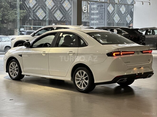 KAIYI  2024, 0 km - 1.5 l - Bakı
