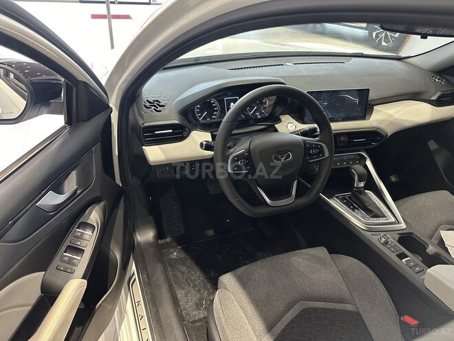 KAIYI  2024, 0 km - 1.5 l - Bakı