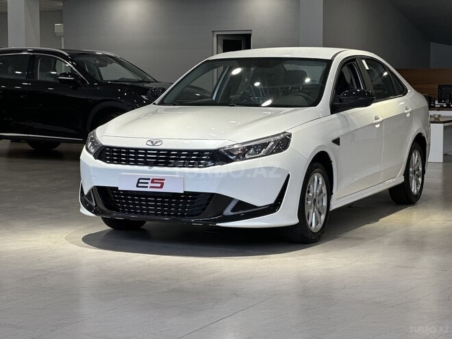 KAIYI  2024, 0 km - 1.5 l - Bakı
