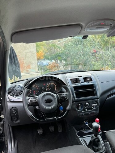 LADA (VAZ) Granta 2023, 10,000 km - 1.6 л - Bakı