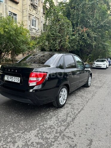 LADA (VAZ) Granta 2023, 10,000 km - 1.6 л - Bakı