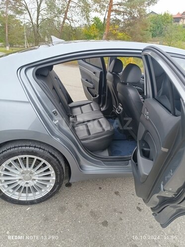 Hyundai Avante 2015, 192,000 km - 1.6 l - Quba