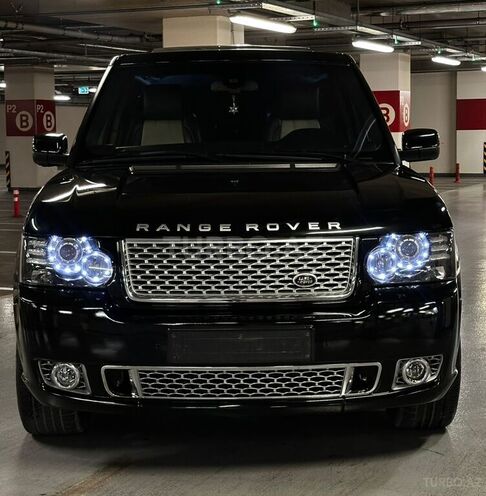 Land Rover Range Rover 2009, 200,000 km - 5.0 l - Bakı