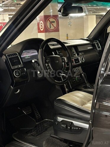 Land Rover Range Rover 2009, 200,000 km - 5.0 l - Bakı