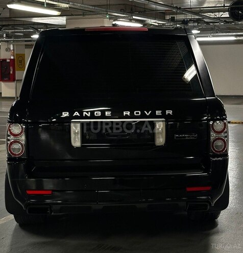 Land Rover Range Rover 2009, 200,000 km - 5.0 l - Bakı