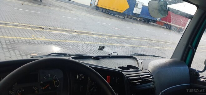 Mercedes Atego 1222 2007, 874,868 km - 4.7 л - Masallı