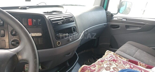 Mercedes Atego 1222 2007, 874,868 km - 4.7 л - Masallı