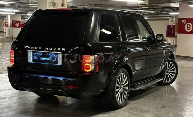 Land Rover Range Rover 2009, 200,000 km - 5.0 l - Bakı
