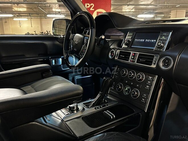 Land Rover Range Rover 2009, 200,000 km - 5.0 l - Bakı