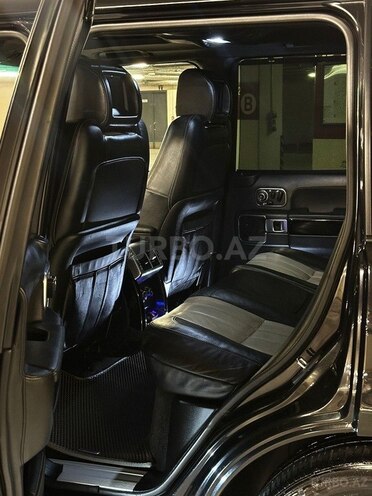 Land Rover Range Rover 2009, 200,000 km - 5.0 l - Bakı