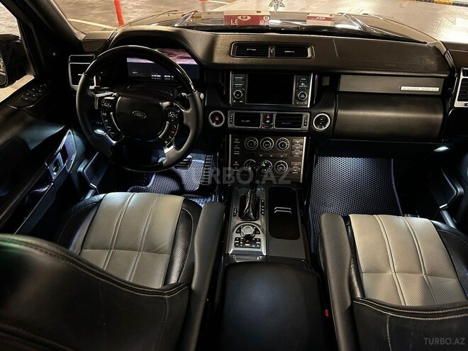 Land Rover Range Rover 2009, 200,000 km - 5.0 l - Bakı