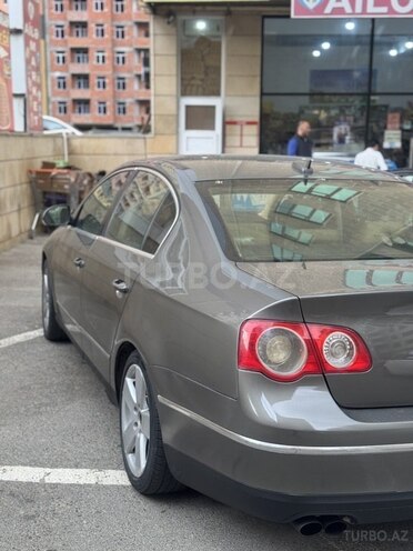 Volkswagen Passat 2006, 337,962 km - 2.0 l - Bakı