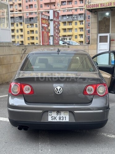 Volkswagen Passat 2006, 337,962 km - 2.0 l - Bakı