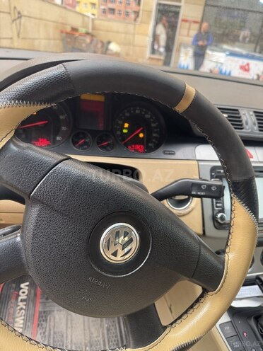 Volkswagen Passat 2006, 337,962 km - 2.0 l - Bakı