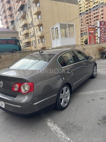 Volkswagen Passat 2006, 337,962 km - 2.0 l - Bakı