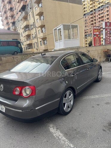Volkswagen Passat 2006, 337,962 km - 2.0 l - Bakı