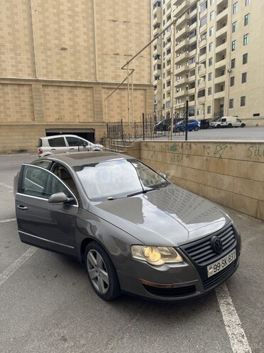 Volkswagen Passat 2006, 337,962 km - 2.0 l - Bakı