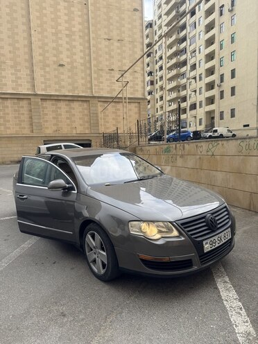 Volkswagen Passat 2006, 337,962 km - 2.0 l - Bakı