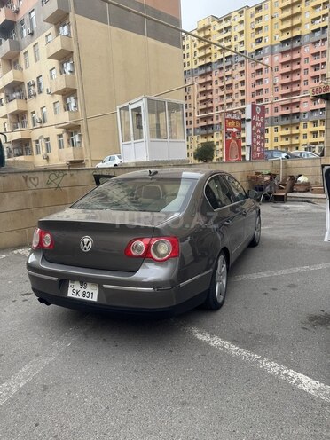 Volkswagen Passat 2006, 337,962 km - 2.0 l - Bakı