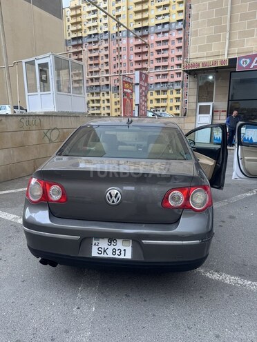 Volkswagen Passat 2006, 337,962 km - 2.0 l - Bakı