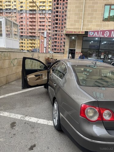 Volkswagen Passat 2006, 337,962 km - 2.0 l - Bakı