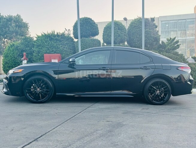 Toyota Camry 2021, 83,000 km - 2.5 л - Bakı