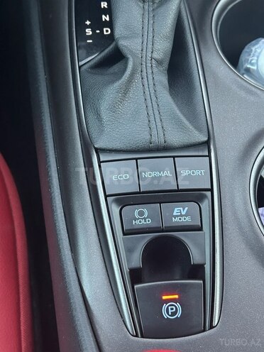 Toyota Camry 2021, 83,000 km - 2.5 л - Bakı