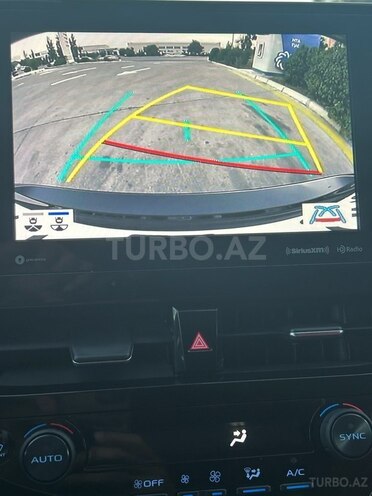 Toyota Camry 2021, 83,000 km - 2.5 л - Bakı