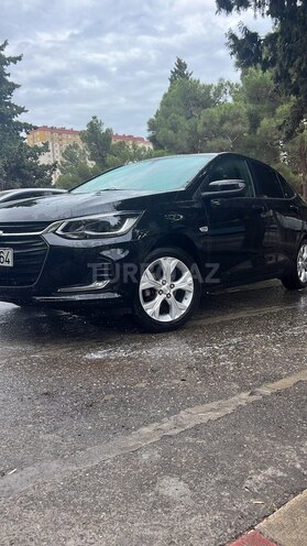 Chevrolet Onix 2024, 29,900 km - 1.2 l - Sumqayıt