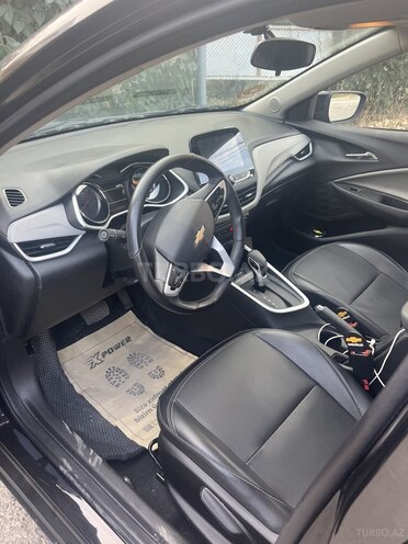 Chevrolet Onix 2024, 29,900 km - 1.2 l - Sumqayıt