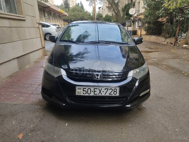 Honda Insight 2010, 532,000 km - 1.3 l - Bakı