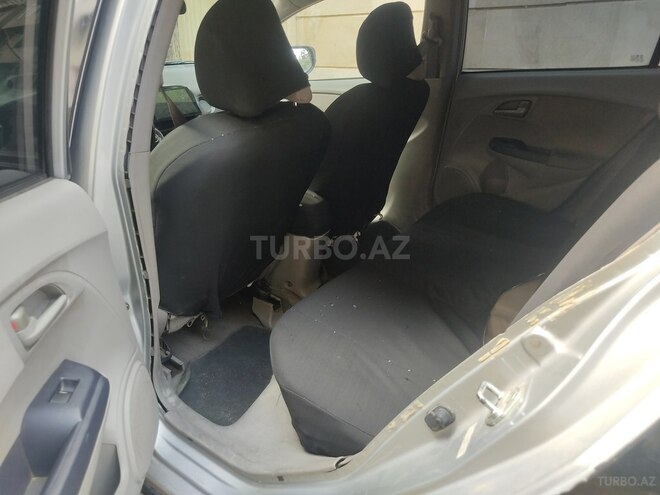 Honda Insight 2010, 532,000 km - 1.3 l - Bakı