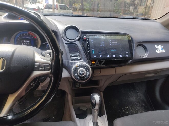 Honda Insight 2010, 532,000 km - 1.3 l - Bakı