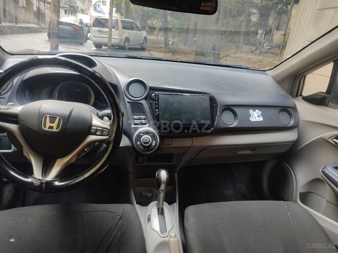 Honda Insight 2010, 532,000 km - 1.3 l - Bakı